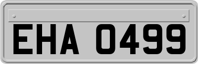 EHA0499