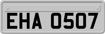 EHA0507