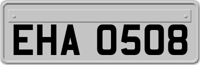 EHA0508