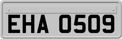 EHA0509