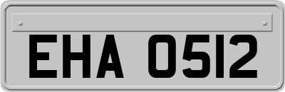 EHA0512
