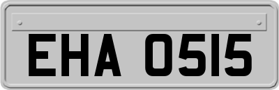 EHA0515