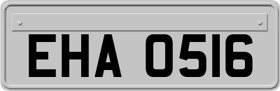 EHA0516