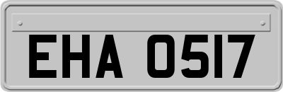 EHA0517