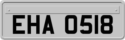 EHA0518