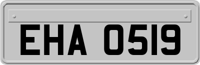 EHA0519