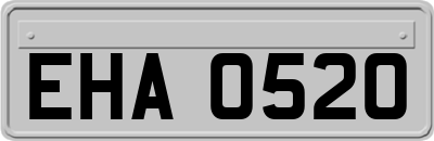 EHA0520