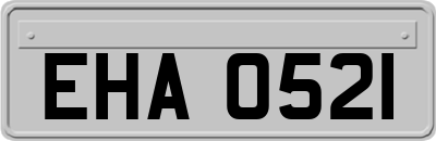 EHA0521