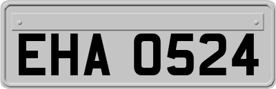 EHA0524