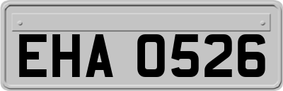 EHA0526