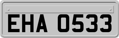 EHA0533