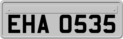 EHA0535