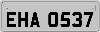 EHA0537