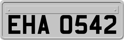 EHA0542