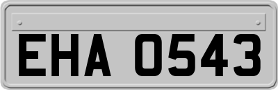 EHA0543