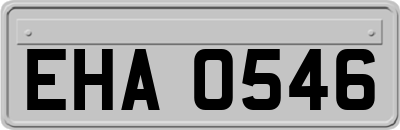 EHA0546