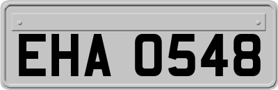 EHA0548