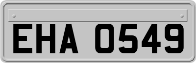 EHA0549