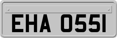 EHA0551