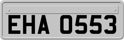 EHA0553