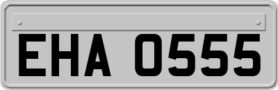 EHA0555