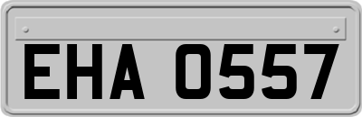 EHA0557