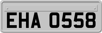 EHA0558