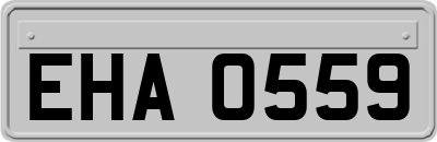 EHA0559