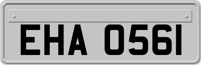 EHA0561