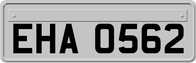 EHA0562