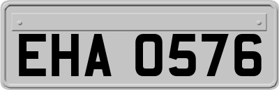 EHA0576