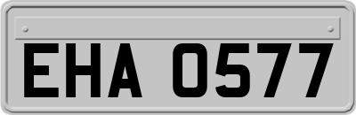 EHA0577