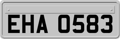 EHA0583