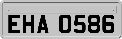 EHA0586