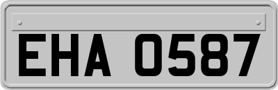 EHA0587