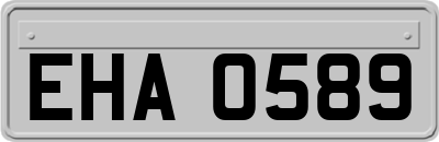 EHA0589