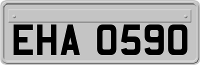 EHA0590