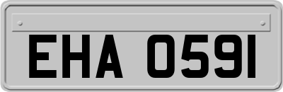 EHA0591