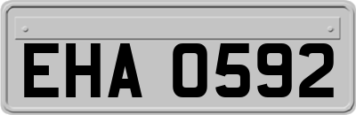 EHA0592