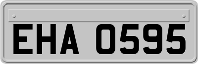 EHA0595