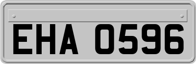 EHA0596