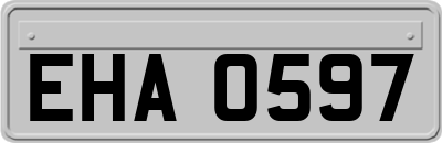 EHA0597