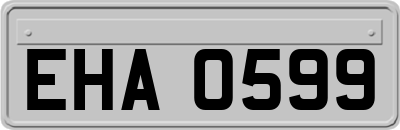 EHA0599