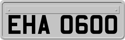 EHA0600