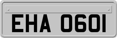 EHA0601