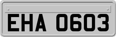 EHA0603