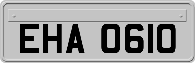 EHA0610