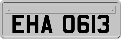 EHA0613