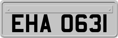EHA0631