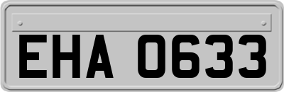 EHA0633